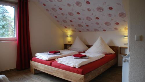 Ferienoase Hinterhermsdorf - Foto 3