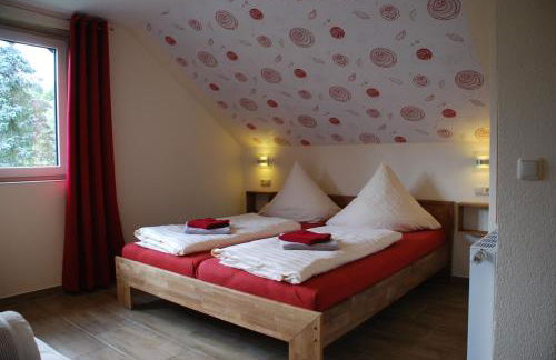 Ferienoase Hinterhermsdorf - Foto 3