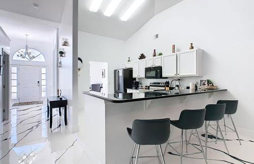 Casita mi Encanto a Cozy & Spacious House, 4-bedroom 3-Bath & pool - Foto 35