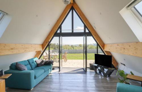 Elan Valley Welsh - The Sheepfold - Photo 5