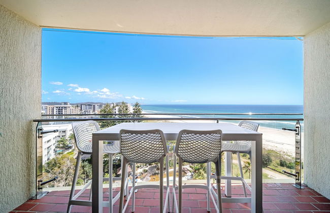 Princess Palm on the Beach - Foto 27