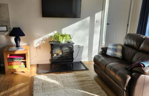 The Chalet at Wyvis - Photo 19