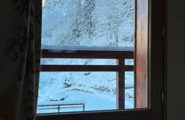 Chalet Galadhrim Chamonix Mont Blanc Valley - Foto 8