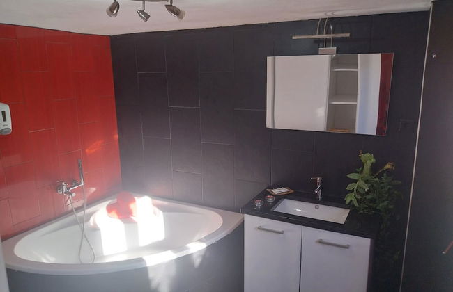 Serra da Estrela Seven Rooms 3 Suites Villa In s - Foto 56