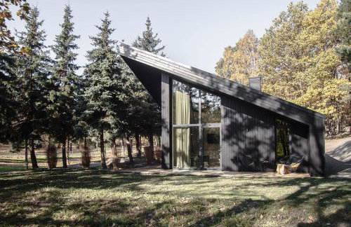 Domki MODERN Jezioro Nyskie - Foto 25