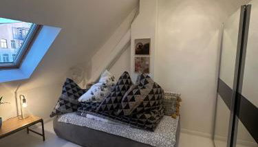 Gemütliche Wohnung in Burg - Foto 4