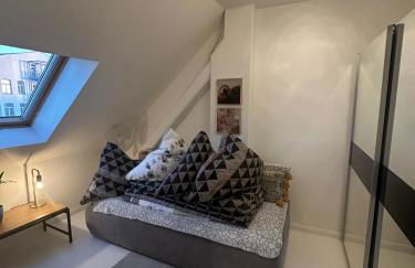 Gemütliche Wohnung in Burg - Photo 4