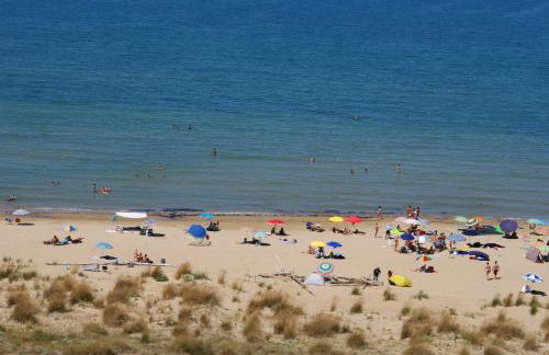 Sole & Querce Apartments- Bike Friendly with garage - Foto 40