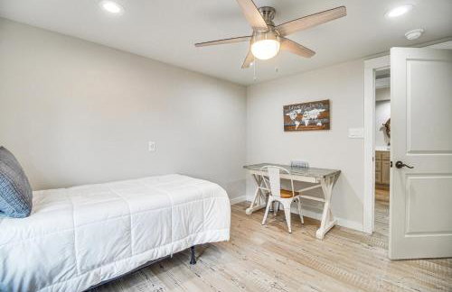 Rural Spiro Getaway with Private Deck! - Foto 16