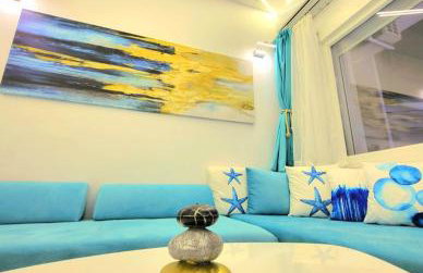 SUN SEA No 7 first line - Foto 22