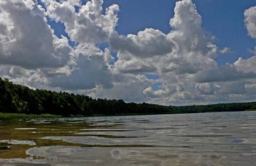 Ferienwohnung in Peetzig am See - Foto 46