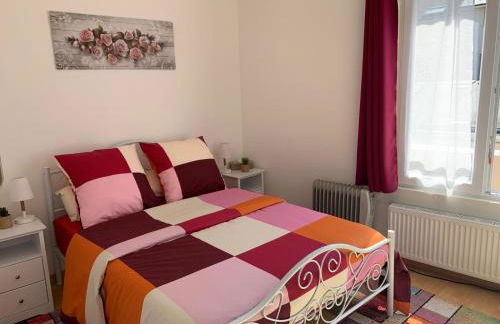 Chambres Senonches centre-ville - Foto 1