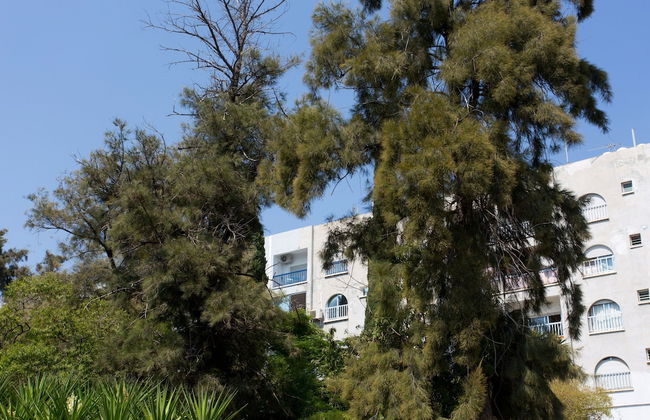 White Arches Sea View Apartment - Foto 13