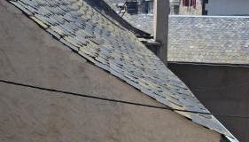 Charmant appartement au cœur des volcans d Auvergne - Foto 2