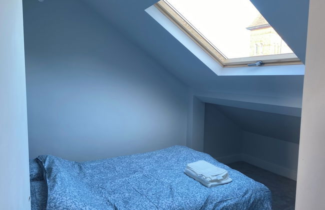 The Croydon Penthouse - Foto 2