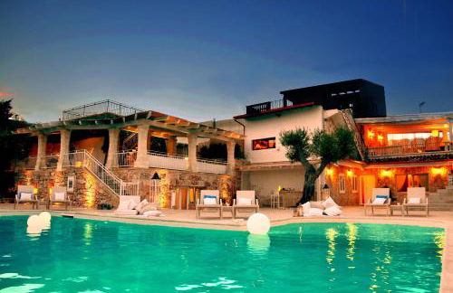 Muse Salentine - Foto 1