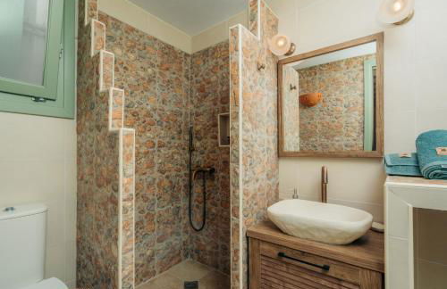 Houses at Chrisopigi Sifnos - Foto 10