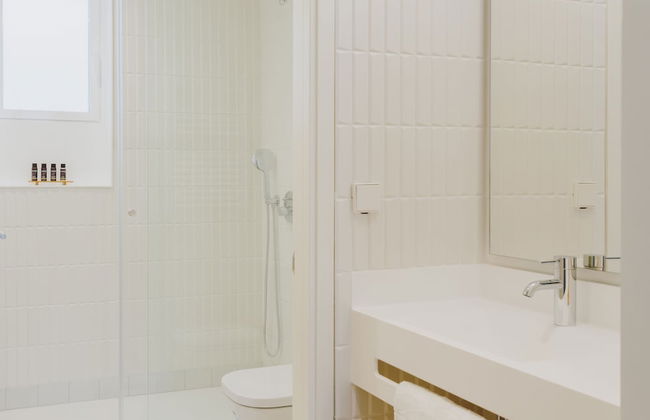 The Passage Apartments - Foto 56