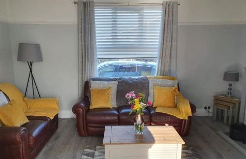 Seahouses cottage - Foto 12