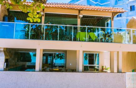 Casa com pes na areia em Iriri - ES - Foto 6