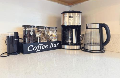 Pet friendly Spacious 3Bed with HUGE Back Yard - Foto 4