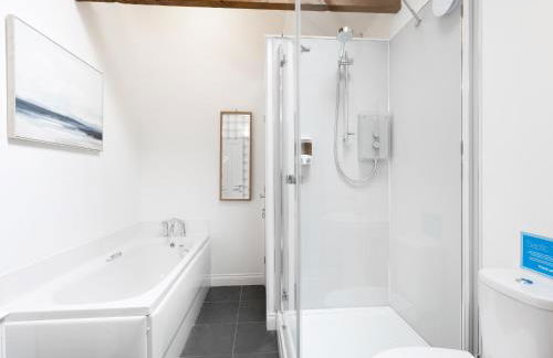 Willow Cottage - Foto 11