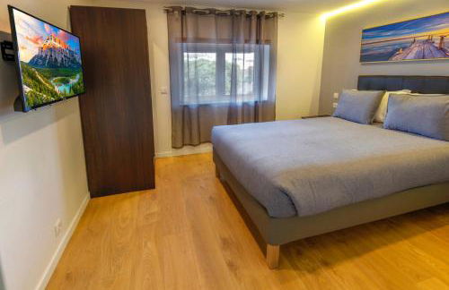 Modern Apartment With Garden - Foto 12