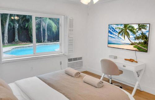 POOL & BBQ with the family - Foto 30