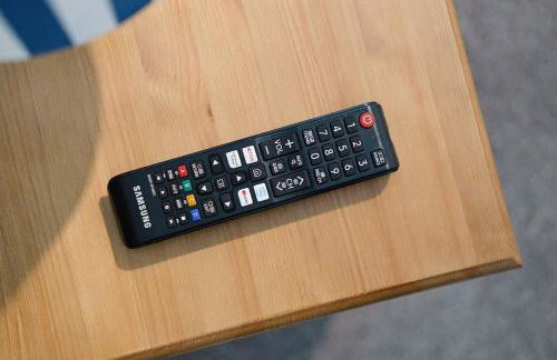 Stylish 4BR Retreat Near Town Centre - Foto 36