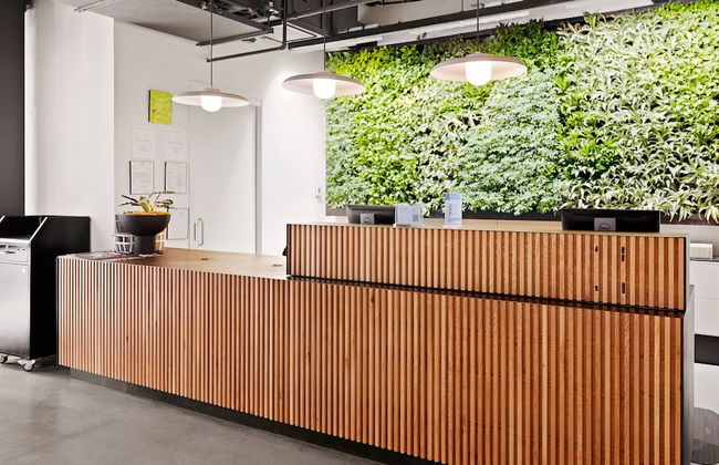 Harthall Hotel - Foto 3