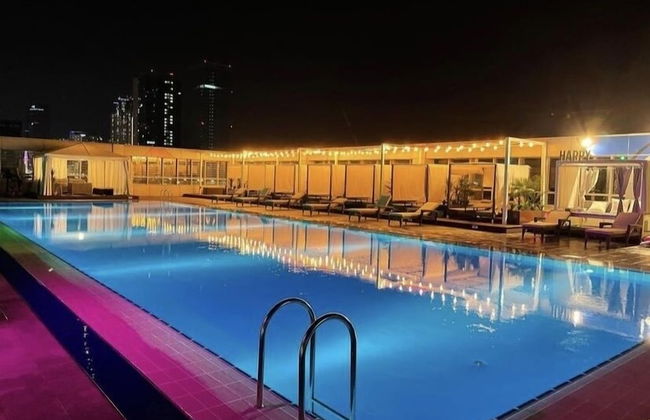 Celeb Stay Songdo - Photo 39