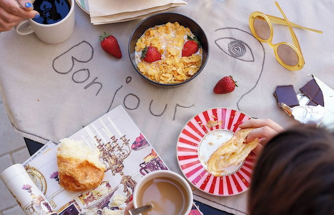 Delle Rose Inn - Foto 13