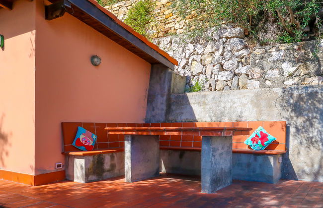 2 bedroom Apartment in Ventimiglia with garden and terrace - Photo 16