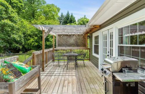 The Peacock House - Close to Restaurants and Shops - Foto 8