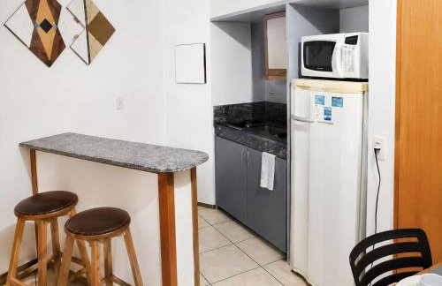 IATE PLAZA HOTEL 402 - Foto 46