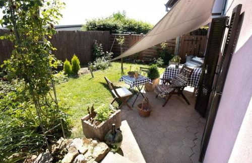 Flat in Alsace near Vosges Nature Park - Foto 1