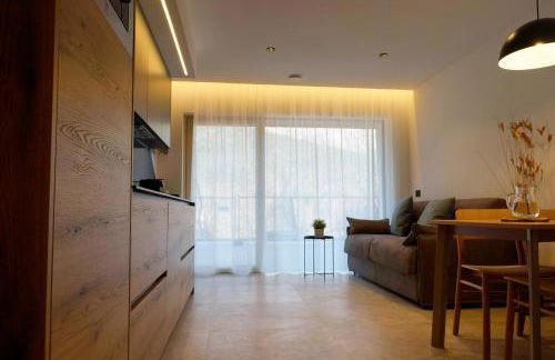 Chalet Larix Andalo Deluxe Apartments - Foto 36