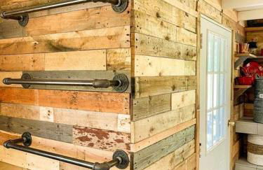 Mountain Brook Cabin - Foto 37