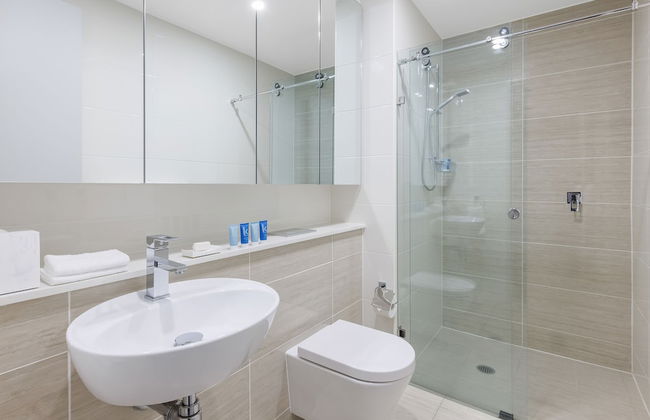 Meriton Suites Zetland - Foto 53