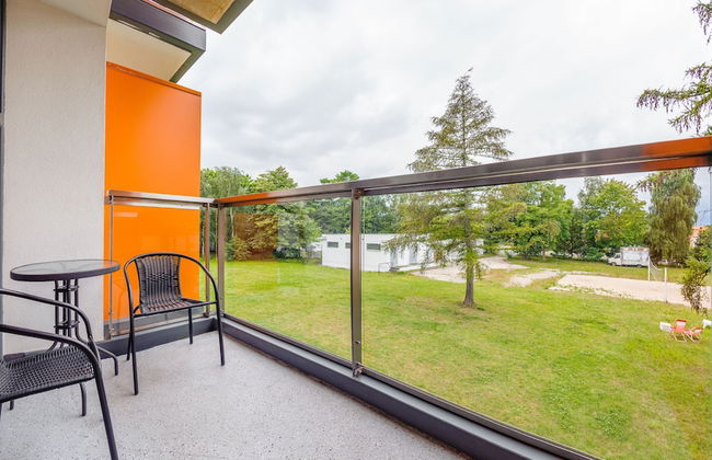 Apartamenty Sun & Snow Sanatoryjna - Photo 46