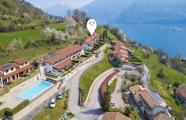 Balcone sul Lago in Tignale - Photo 33