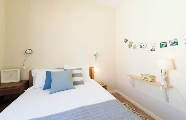 Foz002 · Miradouro do Ouro Apartment - Foto 6