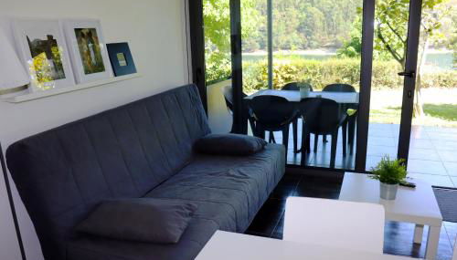 Apartamento Garrano - Casas Barca do Rio by Gerês Casas - Photo 5