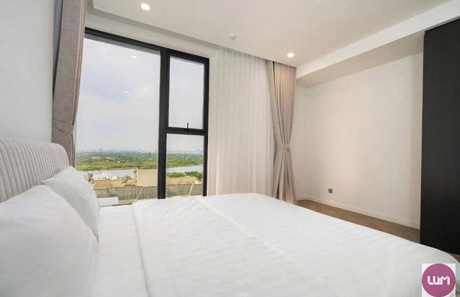 Lumiere Riverside Suite Vip - Foto 32