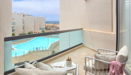 Luxury Apartment El Cotillo - Foto 4