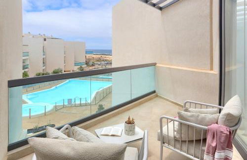 Luxury Apartment El Cotillo - Foto 4