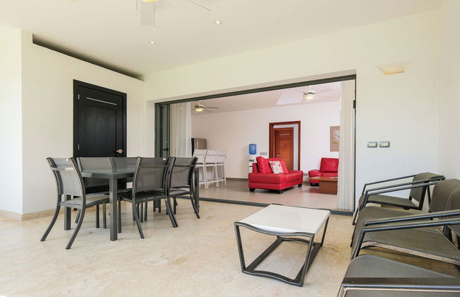 Aligio Aparthotel Beachfront - Foto 35