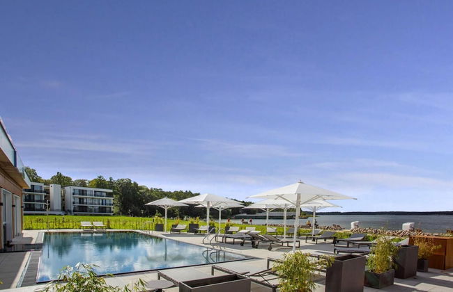 Appartements im Maremuritz Yachthafen Resort - Foto 21