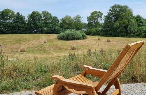 Wilczy Zew Private Spa & Nature - Foto 12