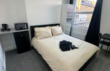 London Airports easy to reach - Foto 7